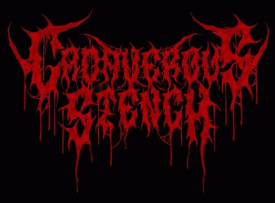 logo Cadaverous Stench